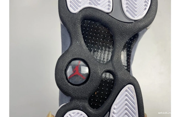 Cheap EP Retro Flint 13 414571-600 Jordan Gym Air Grey Red 414571-600 0216